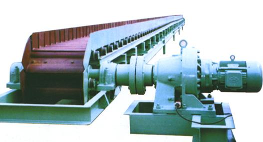 板式給料機(jī)